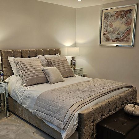 Beautiful One Bed Studio Flat - Dog Friendly Bridgwater Bagian luar foto